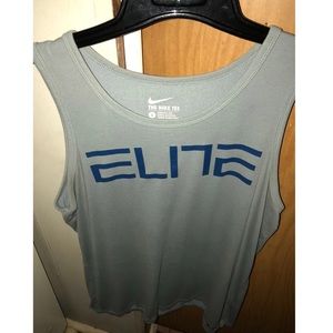 Nike tank top